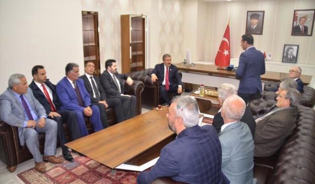 Cenazeye Gelene Karşı Böyle Bir Tepki Kabul Edilemez”