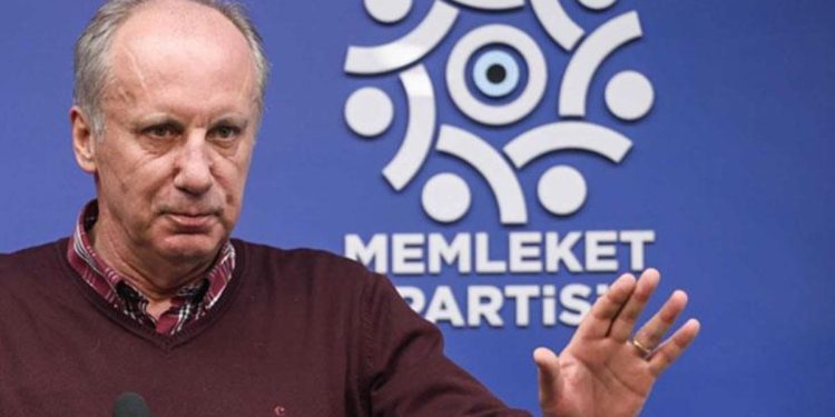 CHP Grup Başkanvekili Özel: İnce aday da olsa bu seçimi ilk turda ve açık bir farkla kazanacağız