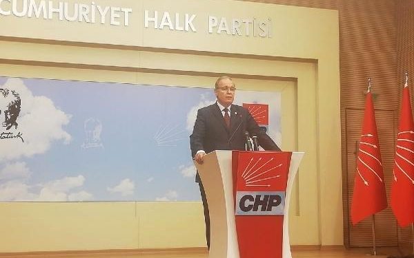 CHP’li Öztrak: Kimse Bizleri Şehitlerimizin Cenazelerine Katılmaktan Alıkoyamaz