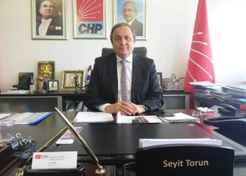 CHP’li Torun: İmamoğlu, Sayın Genel Başkanın İradesiyle Aday Olmuştur
