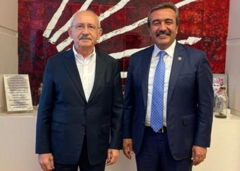 Çukurova Belediye Başkanı Soner Çetin’e suikast girişimi son anda engellendi