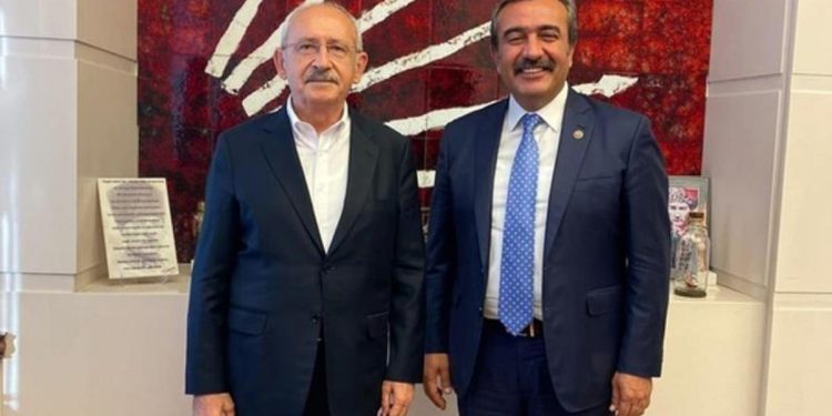 Çukurova Belediye Başkanı Soner Çetin’e suikast girişimi son anda engellendi