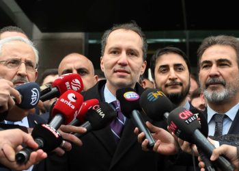 Cumhur İttifakı’na katılmayan Erbakan, AK Parti’ye kapıyı kapatmadı: Derlerse bu maddelerde mutabıkız, tekrar değerlendiririz