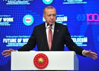 Cumhurbaşkanı Erdoğan: “Bu Mücadeleyi Sonuna Kadar Vereceğiz”