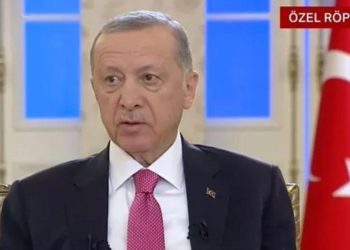 Cumhurbaşkanı Erdoğan’dan çok konuşulacak “Vize” çıkışı: İstanbul’a girmenin bir bedelinin olması lazım