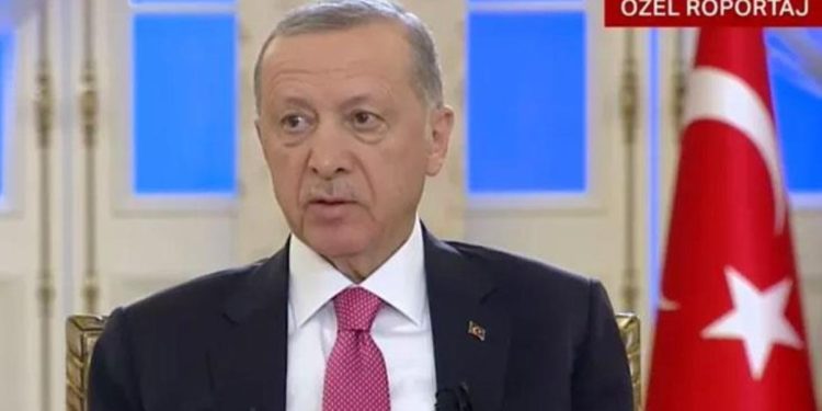 Cumhurbaşkanı Erdoğan’dan çok konuşulacak “Vize” çıkışı: İstanbul’a girmenin bir bedelinin olması lazım