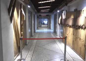 Dijital Kütüphane’de Liselilere 3 Boyutlu Modelleme Fırsatı