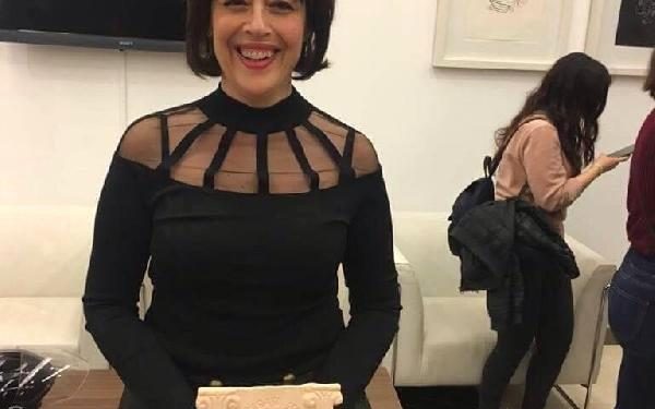 Direklerarası Yurtdışı “En İyi Yönetmen” Ödülü Barış Celiloğlu’na