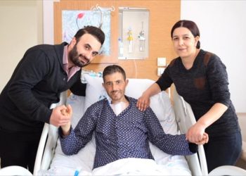 Diş Çekimi Sonrası Yaşadığı Sağlık Sorunları Hayatına Mal Oluyordu