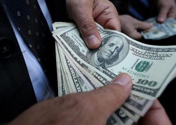 Dolar/TL, 19,04 seviyesinden işlem görüyor
