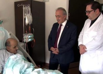 Dünya Çapında Organ Nakline Villa Sözü