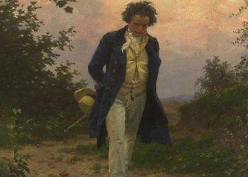 Dünyaca ünlü besteci Beethoven’ın ölümünden önce Hepatit B olduğu ortaya çıktı