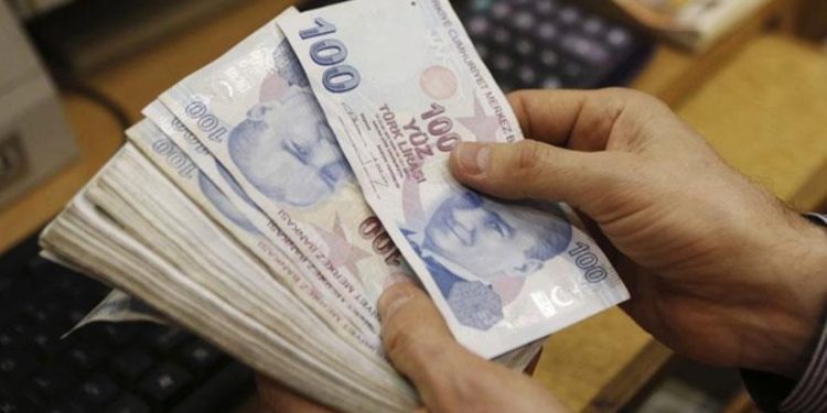 En düşüğü 7500 TL olacak! Zamlı emekli maaşlarının nisan ayında hesaplara yatırılması bekleniyor