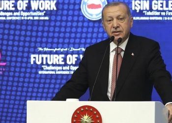 Erdoğan, İstanbul Seçimlerine Yapılan İtiraza Değindi: Sonuna Kadar Mücadele Edeceğiz