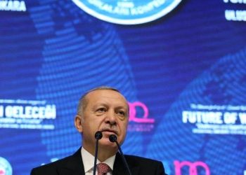 Erdoğan: Ysk, Son Noktayı Koyduğu Zaman Mesele Bitmiştir
