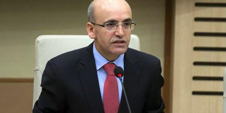 Erdoğan’la görüşen Mehmet Şimşek, sessizliğini bozdu: Yurt dışındaki işlerim nedeniyle aktif siyasete girmeyi düşünmüyorum