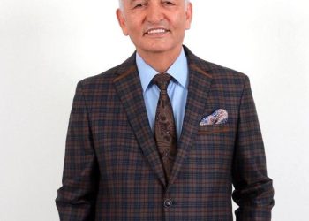 Eski Belediye Başkanı, Bahçeli’nin Başdanışmanı Oldu