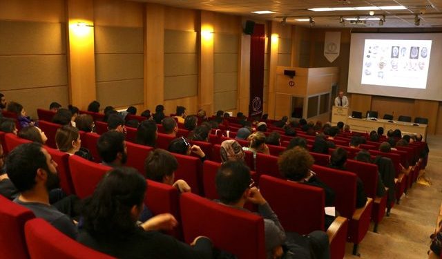 Eskişehir’de 8. Kazı ve Araştırmalar Sempozyumu Yapıldı