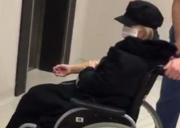 Filiz Akın, Son Haliyle Takipçilerini Üzdü!