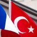 Fransa ile Türkiye 150 Milyon Euroluk Anlaşma İmzaladı