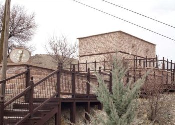 Geçmişe Yolculuğun Mekanı: “Zaman Müzesi”