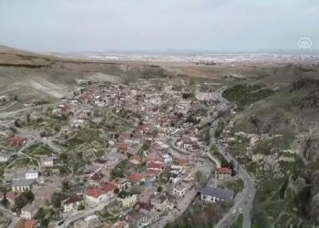 Geçmişe Yolculuğun Mekanı: “Zaman Müzesi”