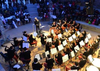 Göbeklitepe’de Çocuklara Özel Senfoni Konseri