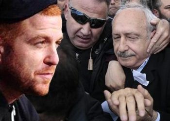 Gökhan Özoğuz’dan Kılıçdaroğlu’na Yapılan Saldırıya Çok Sert Tepki: Yazıklar Olsun!