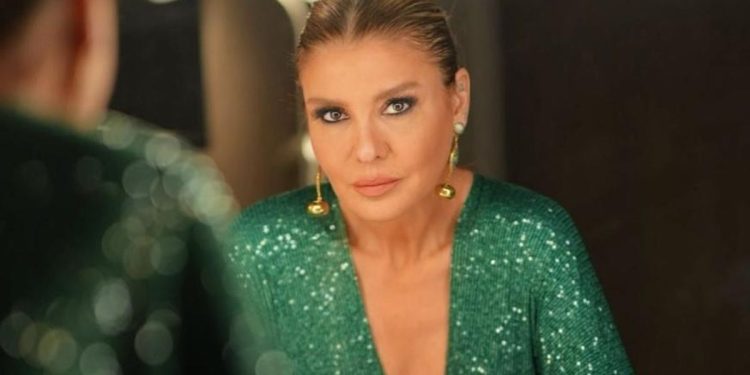 Gülben Ergen’den dikkat çeken siyaset çıkışı: Oy için çırpınan hiçbir reklamı görmek istemiyorum