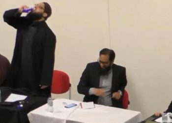 Hadisin doğruluğunu kanıtlamak için fare zehri içen Şeyh Raşid’in öldüğü iddia edildi! Gerçek çok geçmeden anlaşıldı