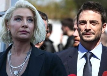 Hakim Karşısına Çıkan Sıla’dan Yeni Açıklama: Kimseden Korkmadan Yaşacağım