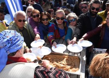 Halikarnassos İki Yaka Kültür Festivali”