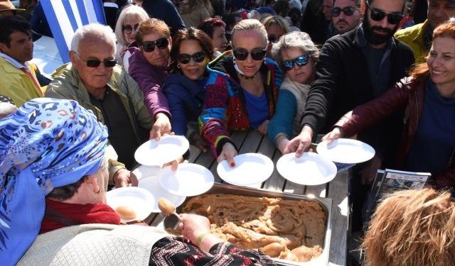 Halikarnassos İki Yaka Kültür Festivali”