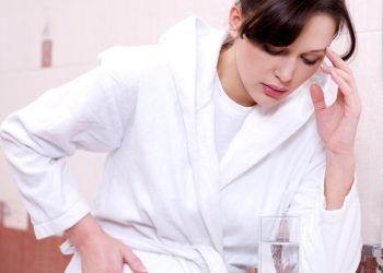 Hamilelikte Mide Ağrılarınızın Sebebi