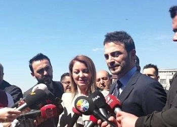 Hapis Cezası Alan Ahmet Kural’dan İlk Açıklama: Sıla Erkeğe ve Kadına Şiddete Bayılır
