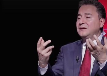 HDP’nin aday çıkarmama kararını duyan Babacan’dan dikkat çeken ifadeler: Bu görseli görmek lazım