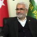 HÜDA-PAR Genel Başkanı Zekeriya Yapıcıoğlu’ndan İHA muhabirine önemli açıklamalar