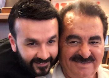 İbrahim Tatlıses’ten Genç Şarkıcı Adnan Orhan’a Tam Destek