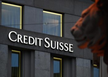 İflasın eşiğindeki Credit Suisse satıldı! Yeni sahibi UBS oldu