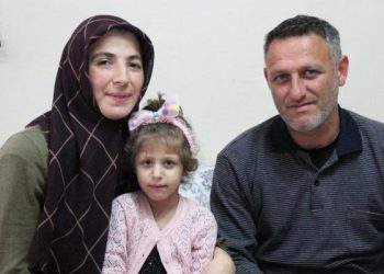 İlik Nakli Bekleyen Meryem Ravza İçin Seferber Oldular