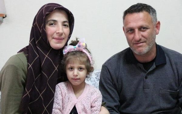 İlik Nakli Bekleyen Meryem Ravza İçin Seferber Oldular