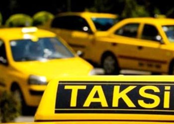 İstanbul Havalimanı İçin Taksi Ücretleri Belli Oldu