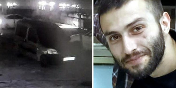 İstanbul’da kan donduran olay! Cips tartışmasında talihsiz genci ezerek öldürdüler