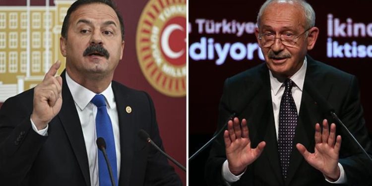 İYİ Partili Ağıralioğlu’nun sözlerine Kılıçdaroğlu’ndan ilk yorum: Kırgınlık duymadım