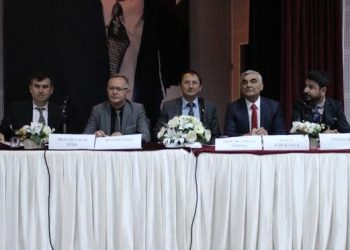 İzmir’de Sağlık Turizmi Paneli Gerçekleşti