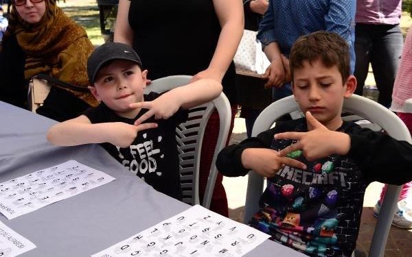 Kadıköy’de 23 Nisan Coşkuyla Kutlanacak