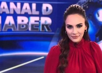 Kahkaha Atmasıyla Gündeme Gelen Buket Aydın, Bu Kez de “İBB Başkanı” İfadesini Kullanmamasıyla Tepki Çekti!