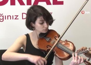 Kanserle Yaşam Toplantısı” Hastaları ve Doktorları Buluşturdu