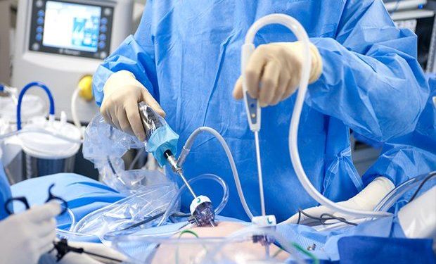 Kapalı Rahim Alma Ameliyatı “Laparoskopik Histerektomi”