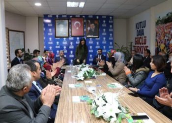 Karaaslan: “Kavak Aklına Koyduğunu Yapar”